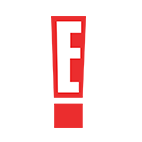 E!